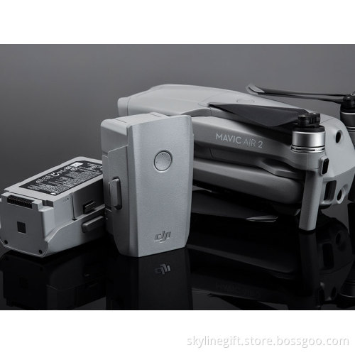 DJI Mavic Air 2 Battery /AIR 2S Battery 3500mAh High-energy 34 Minutes Flight Time 100% Original DJI Mavic Air 2 Battery